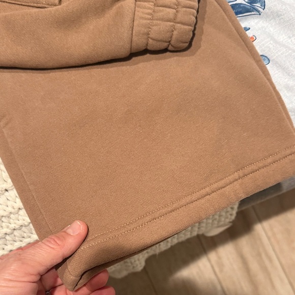 Affirmation Straight Leg Sweatpants - Picture 12 of 14